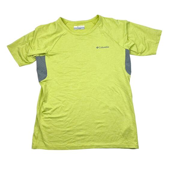 Columbia Other - Columbia Omni Wick Tee